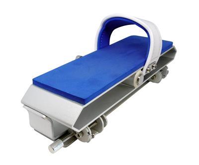 Aquabike Waterflex Falcon Air en Aluminium | Espace Sport