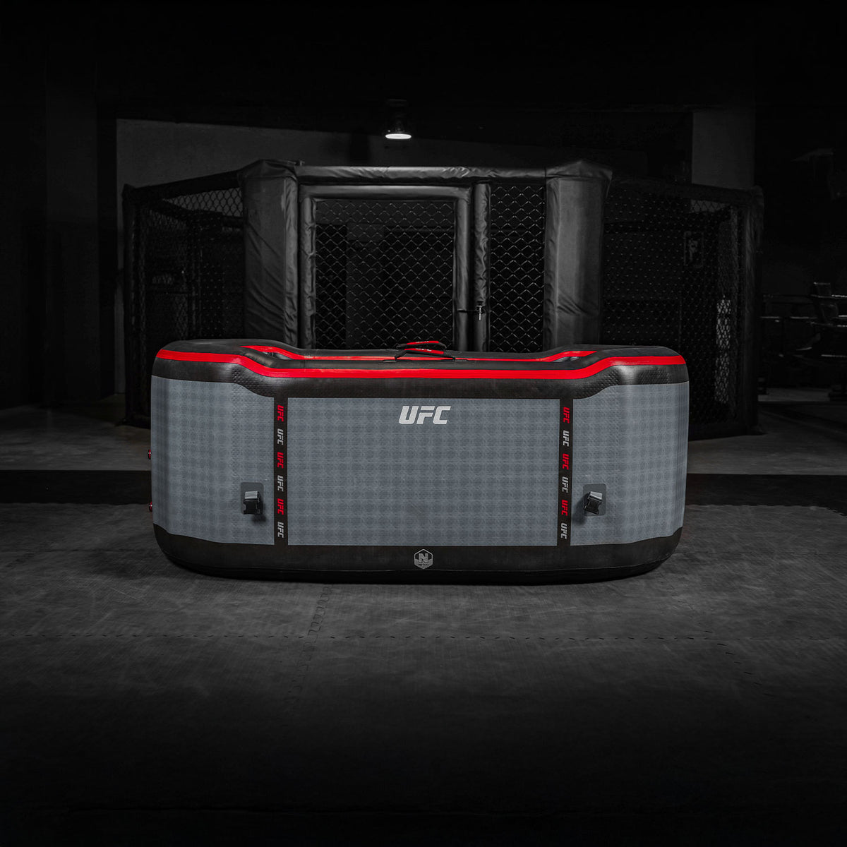 Baño Frío UFC IceBath Duo NetSpa | Espacio Deporte