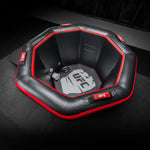 Bain Froid de Récupération Ice Barrel UFC NetSpa | Espace Sport