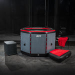 Bain Froid de Récupération Ice Barrel UFC NetSpa | Espace Sport