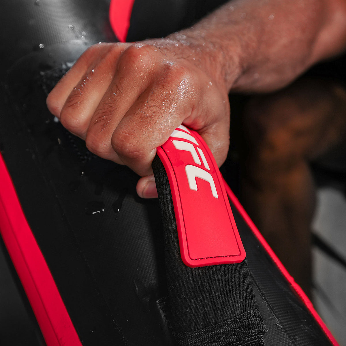 Bain Froid de Récupération Ice Barrel UFC NetSpa | Espace Sport