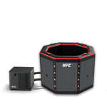 Bain Froid de Récupération Ice Barrel UFC NetSpa | Espace Sport