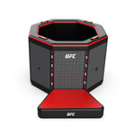 Bain Froid de Récupération Ice Barrel UFC NetSpa | Espace Sport