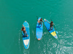 Surf de remo inflable Wattsup Espadon 11'8" | Espace Sport