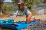Surf de remo inflable Wattsup Espadon 11'8" | Espace Sport