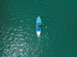 Wattsup Marlin 12'5 Touring Inflatable Paddle Board | Espace Sport