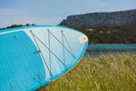 Wattsup Marlin 12'5 Touring Inflatable Paddle Board | Espace Sport