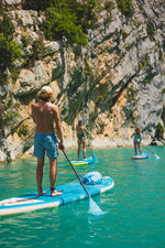 Wattsup Marlin 12'5 Touring Inflatable Paddle Board | Espace Sport