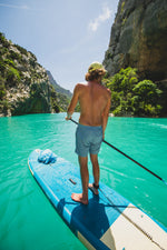 Wattsup Marlin 12'5 Touring Inflatable Paddle Board | Espace Sport