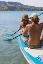 Wattsup Marlin 12'5 Touring Inflatable Paddle Board | Espace Sport