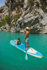 Wattsup Marlin 12'5 Touring Inflatable Paddle Board | Espace Sport