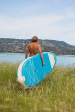 Wattsup Marlin 12'5 Touring Inflatable Paddle Board | Espace Sport