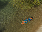 Surf de remo inflable Wattsup F11 All-Round / Touring | Espace Sport