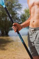 Surf de remo inflable Wattsup F11 All-Round / Touring | Espace Sport