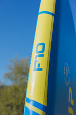 Wattsup F10 All-Round Inflatable Paddle Board | Espace Sport