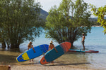 Wattsup F10 All-Round Inflatable Paddle Board | Espace Sport