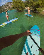 Wattsup F12 Touring Inflatable Paddleboard | Espace Sport