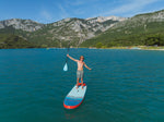 Wattsup F12 Touring Inflatable Paddleboard | Espace Sport