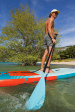 Wattsup F12 Touring Inflatable Paddleboard | Espace Sport