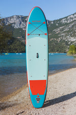 Wattsup F12 Touring Inflatable Paddleboard | Espace Sport