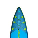 Surf de remo inflable WattSUP Pike 11'6 Combo Kayak | Espace Sport