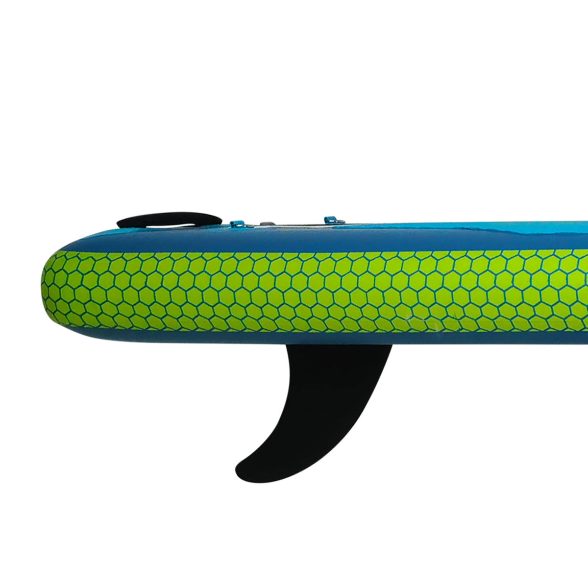Surf de remo inflable WattSUP Pike 11'6 Combo Kayak | Espace Sport