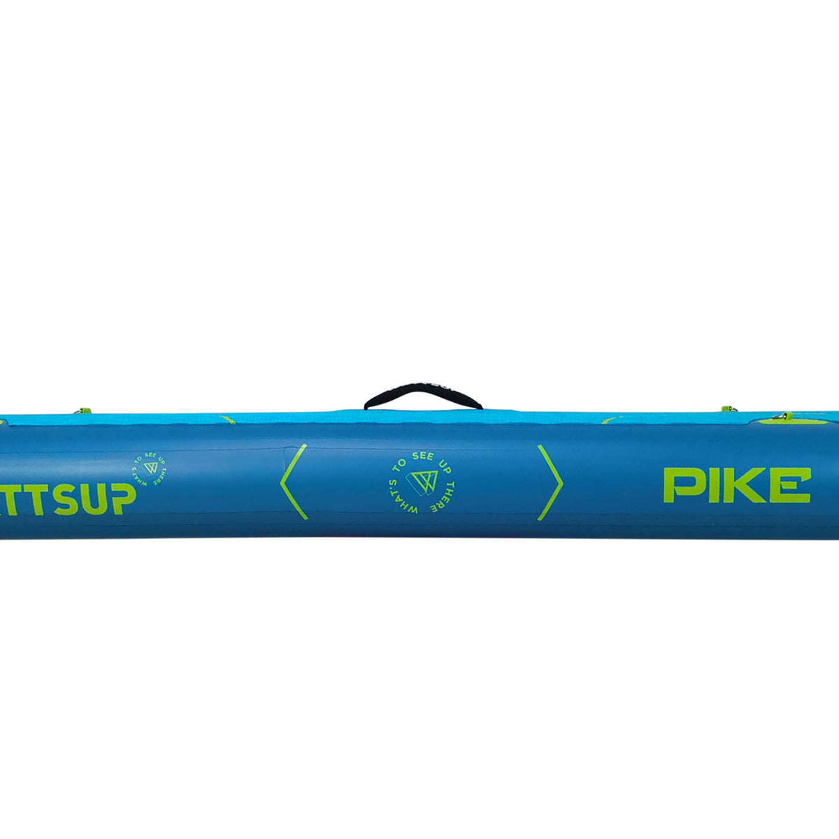 Surf de remo inflable WattSUP Pike 11'6 Combo Kayak | Espace Sport