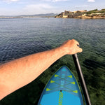 Surf de remo inflable WattSUP Pike 11'6 Combo Kayak | Espace Sport