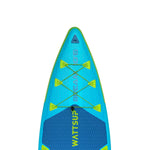 Paddle Gonflable Wattsup Bream 10'6 | Espace Sport