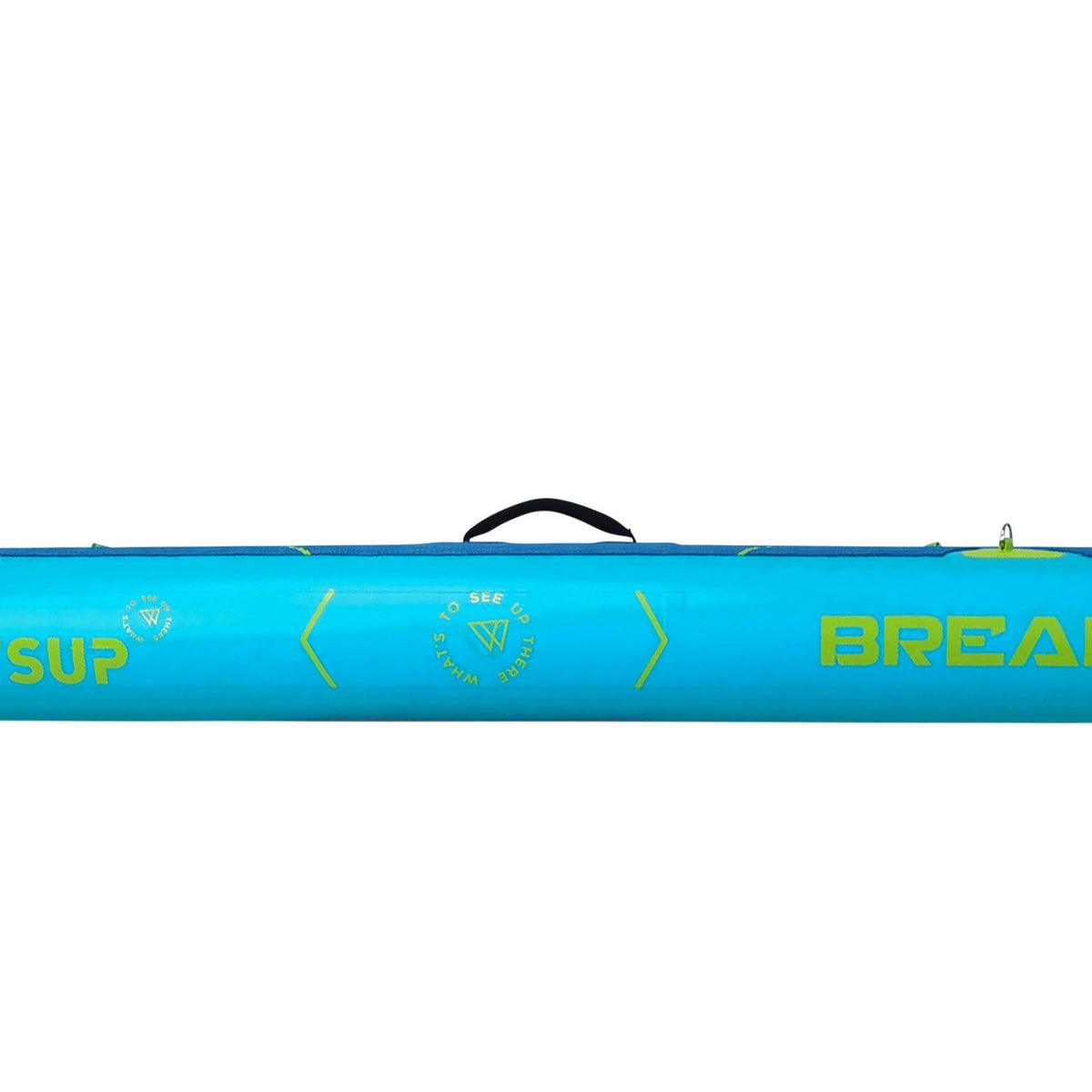 Paddle Gonflable Wattsup Bream 10'6 | Espace Sport
