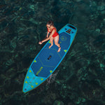Paddle Gonflable Wattsup Bream 10'6 | Espace Sport