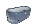 Bain Froid de Récupération Jarvi NetSpa | Espace Sport