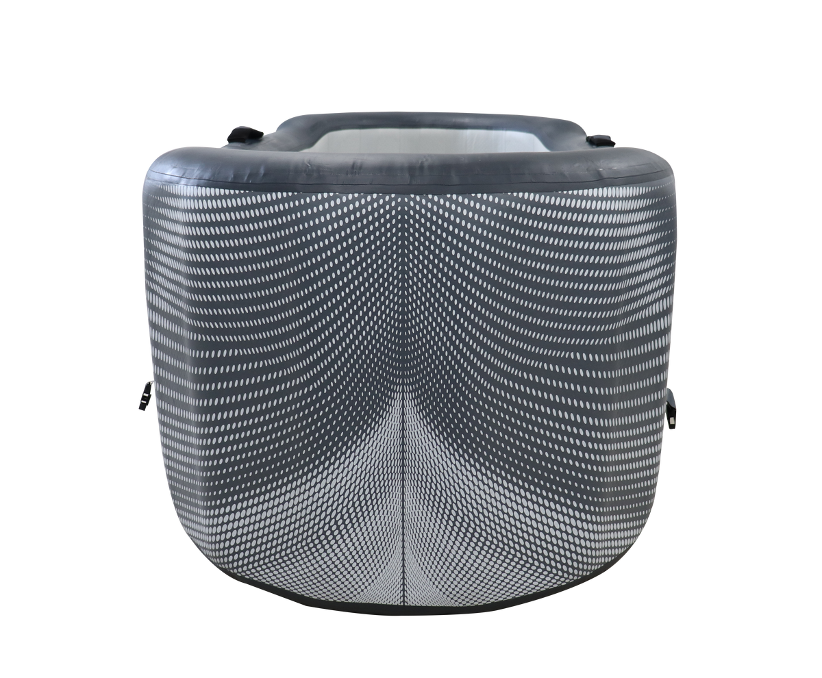 Bain Froid de Récupération Jarvi NetSpa | Espace Sport
