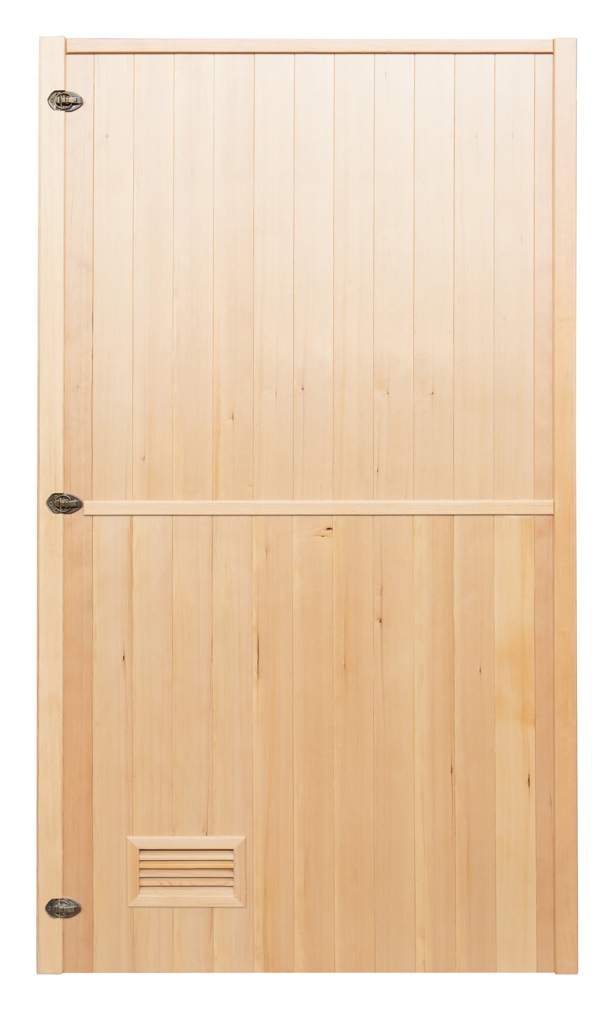 Traditional Sauna Sense France Sauna | Canadian Spruce | Espace Sport