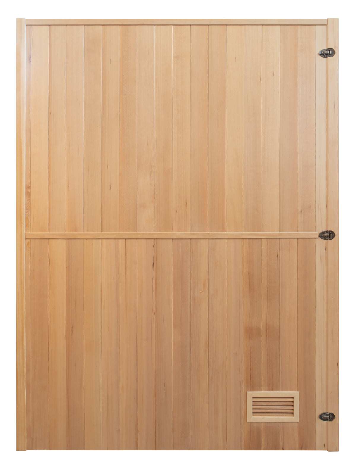 Traditional Sauna Sense France Sauna | Canadian Spruce | Espace Sport
