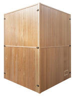 Traditional Sauna Sense France Sauna | Canadian Spruce | Espace Sport