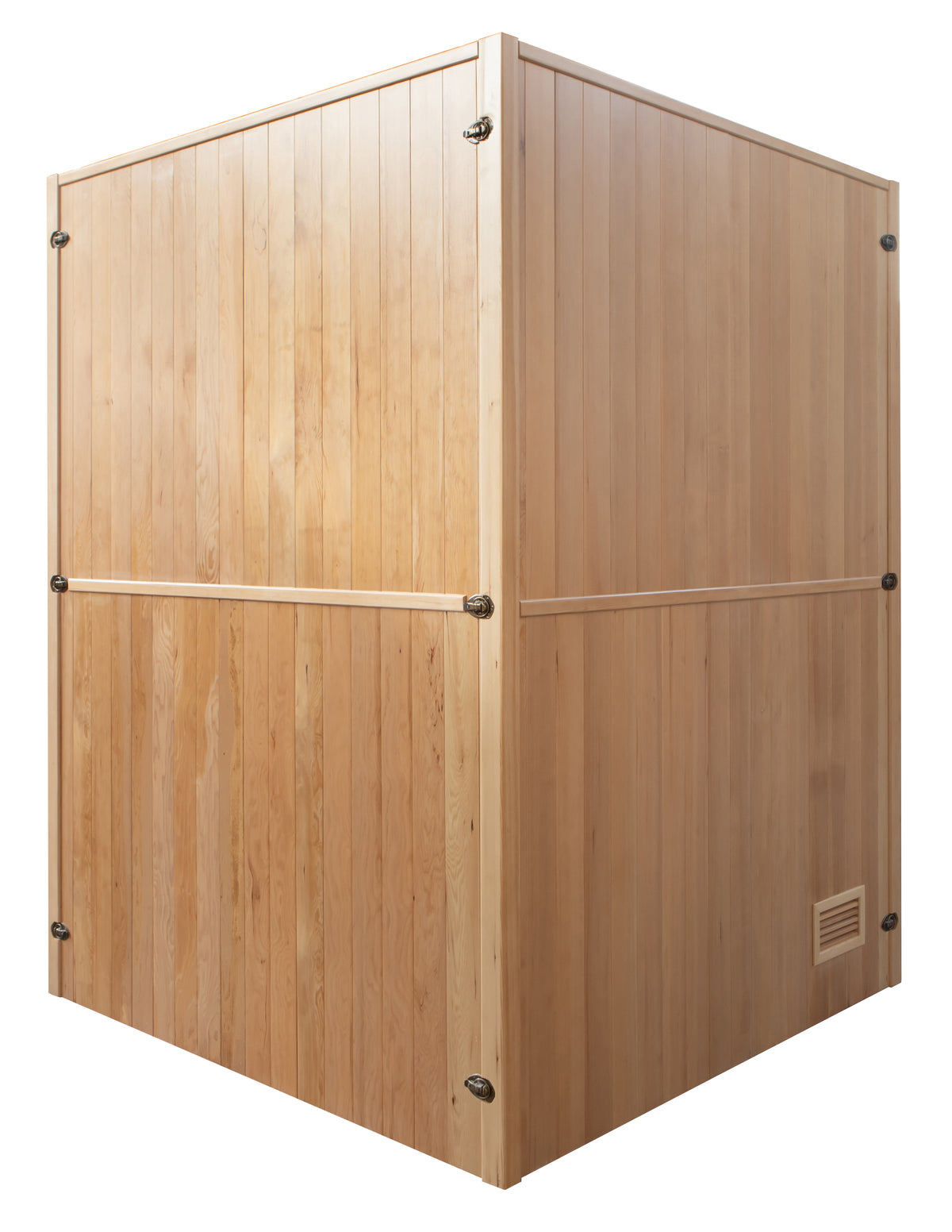 Traditional Sauna Sense France Sauna | Canadian Spruce | Espace Sport