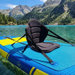 Wattsup F10 All-Round Inflatable Paddle Board | Espace Sport