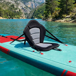 Wattsup F12 Touring Inflatable Paddleboard | Espace Sport