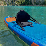 Surf de remo inflable Wattsup Espadon 11'8" | Espace Sport