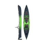 Kayak de Pêche Vibe Hydra 130 | Espace Sport