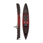 Kayak de Pêche Vibe Hydra 130 | Espace Sport