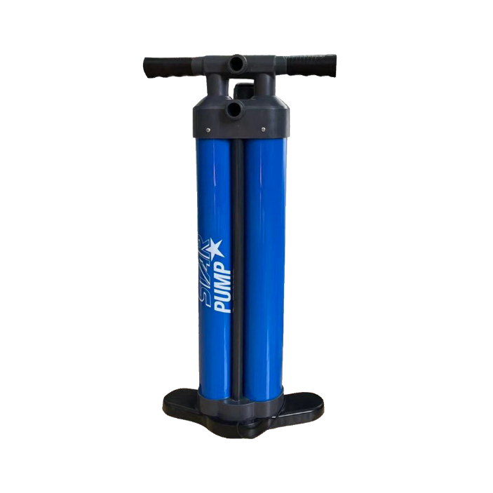 Pompe Manuelle Triple Action Star Pump