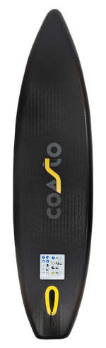 Coasto Régent 11'8 Signature Inflatable Paddle Board | Espace Sport
