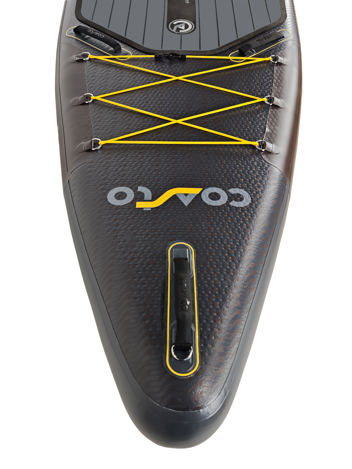 Coasto Régent 11'8 Signature Inflatable Paddle Board | Espace Sport