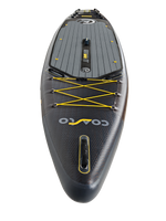 Coasto Régent 11'8 Signature Inflatable Paddle Board | Espace Sport