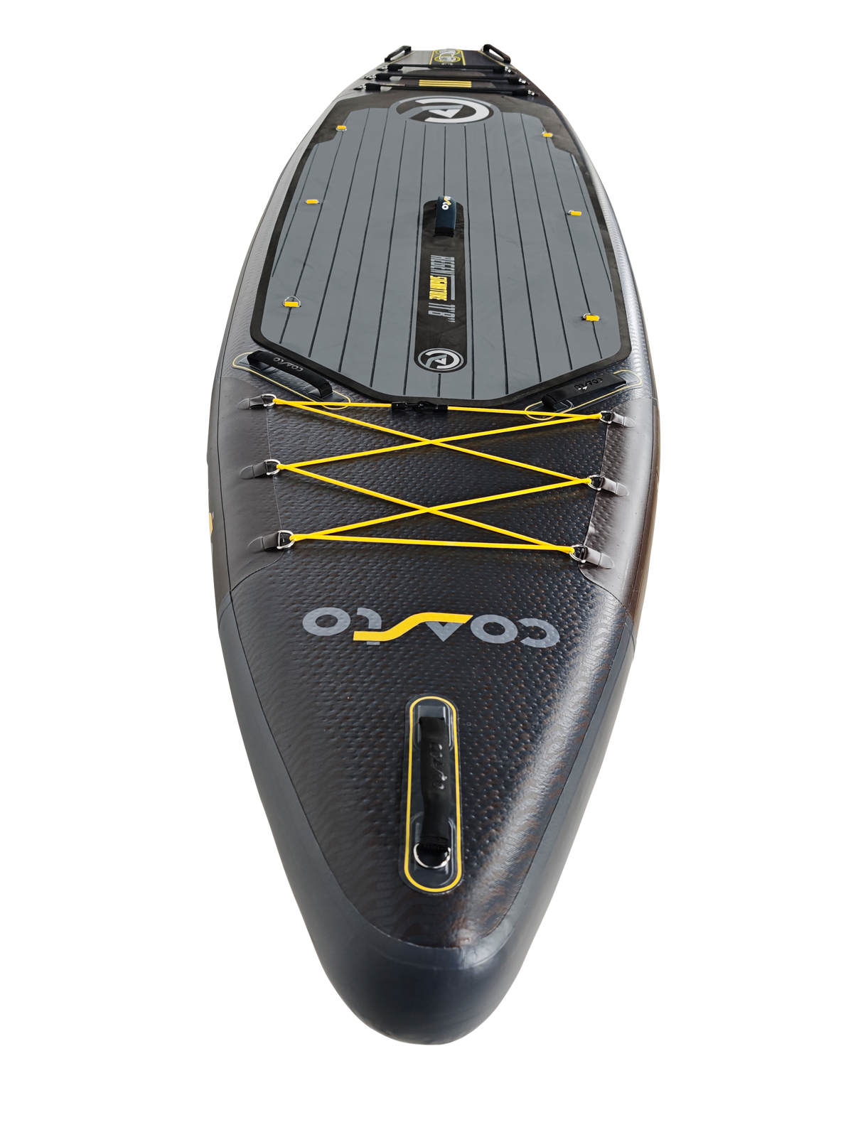 Coasto Régent 11'8 Signature Inflatable Paddle Board | Espace Sport