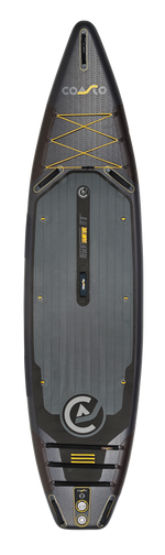 Coasto Régent 11'8 Signature Inflatable Paddle Board | Espace Sport
