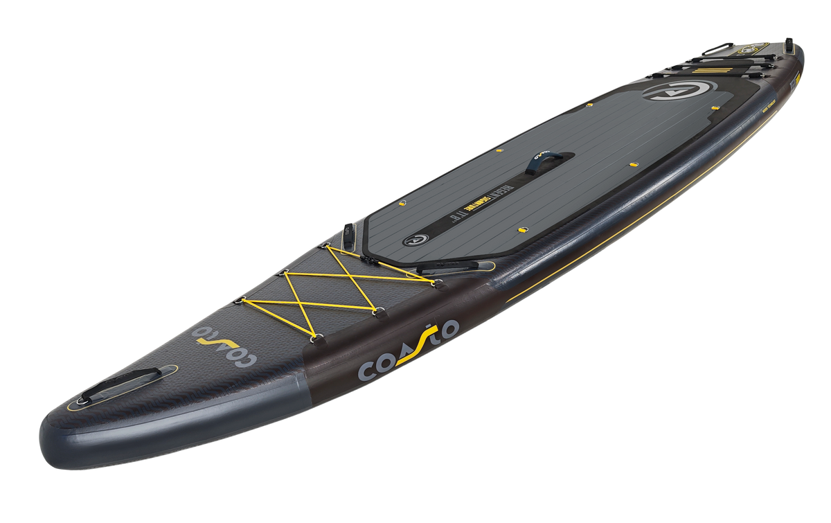 Coasto Régent 11'8 Signature Inflatable Paddle Board | Espace Sport