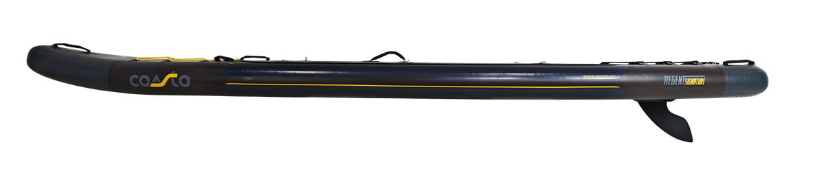Coasto Régent 11'8 Signature Inflatable Paddle Board | Espace Sport